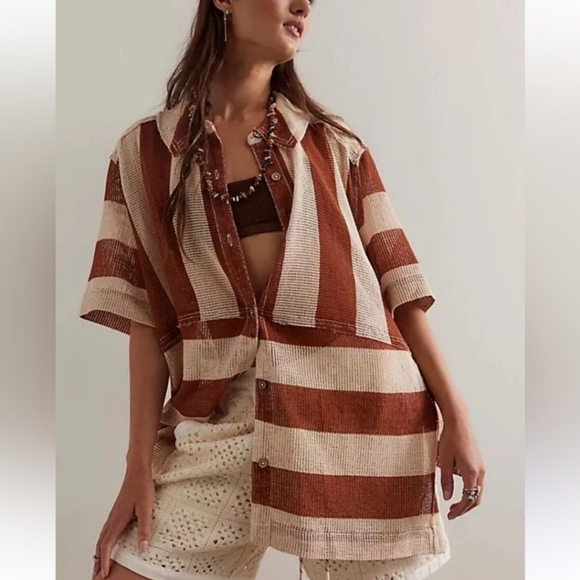 We the Free Del Mar Cabana - Picture 1 of 3